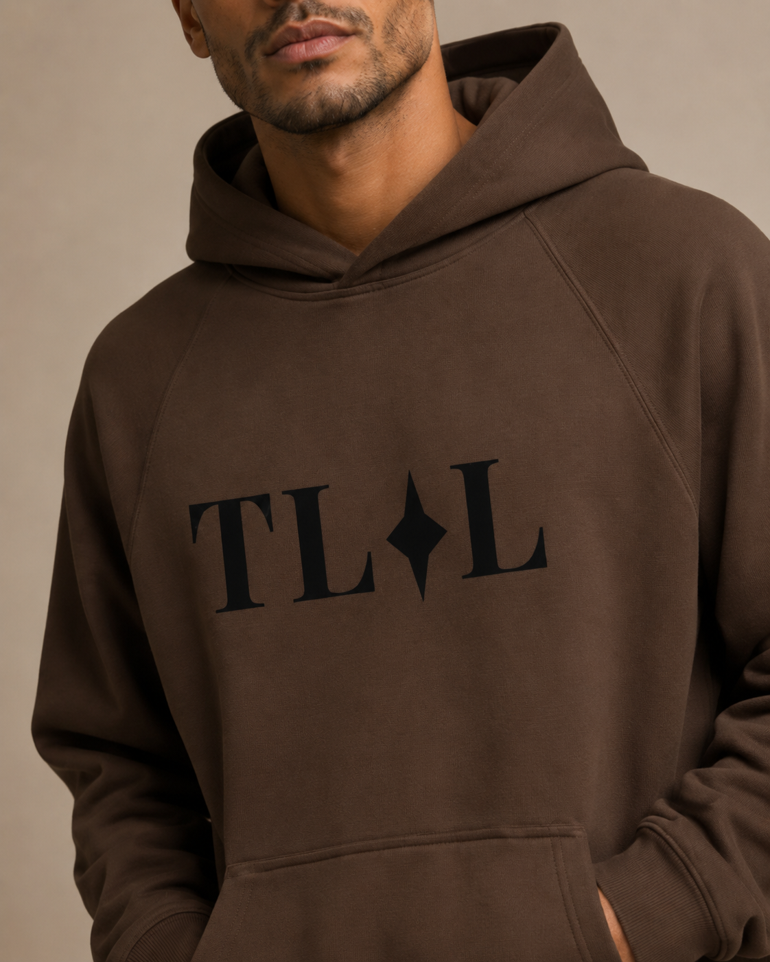 TLOL Super Heavyweight Hoodie