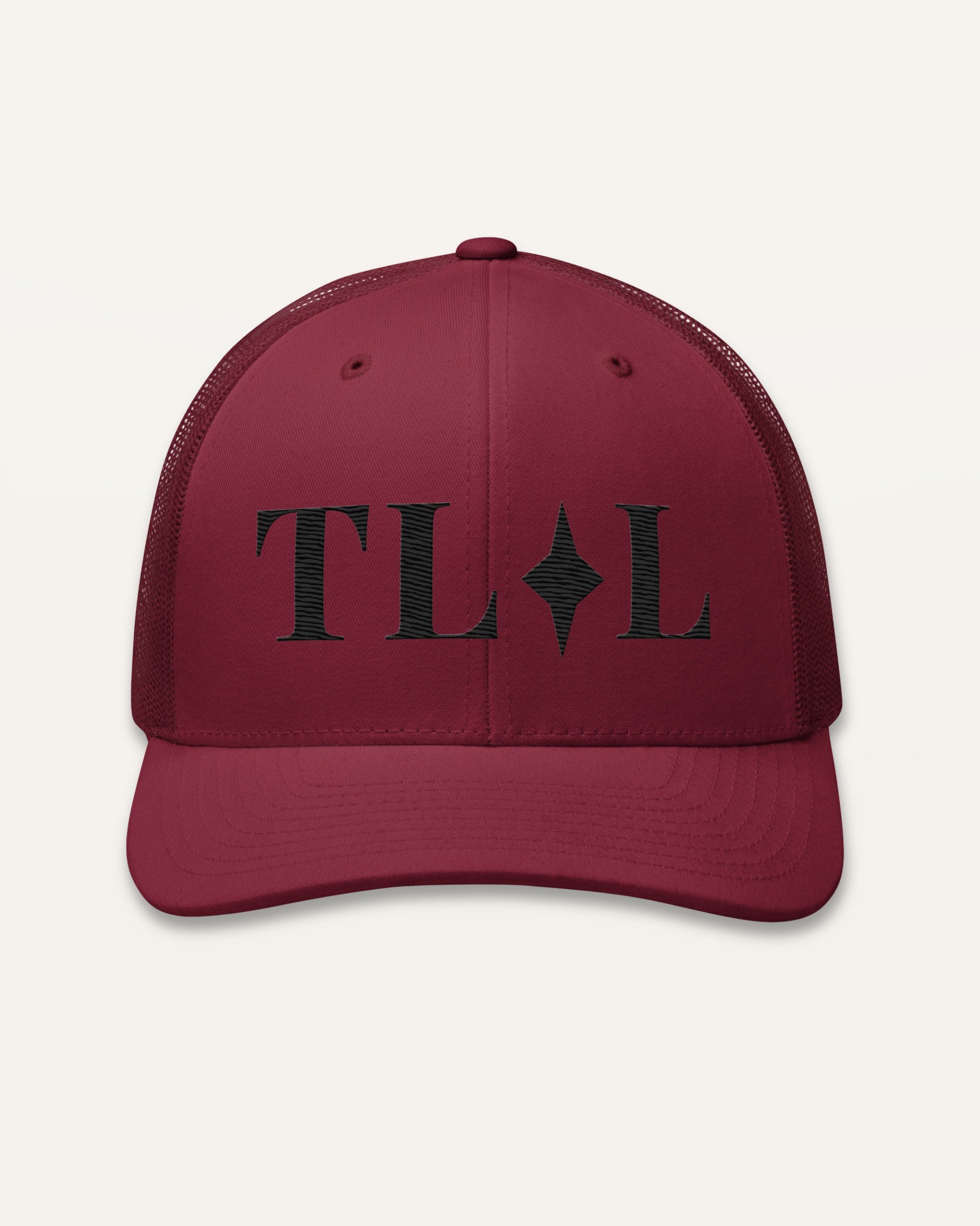 TLOL Trucker Cap