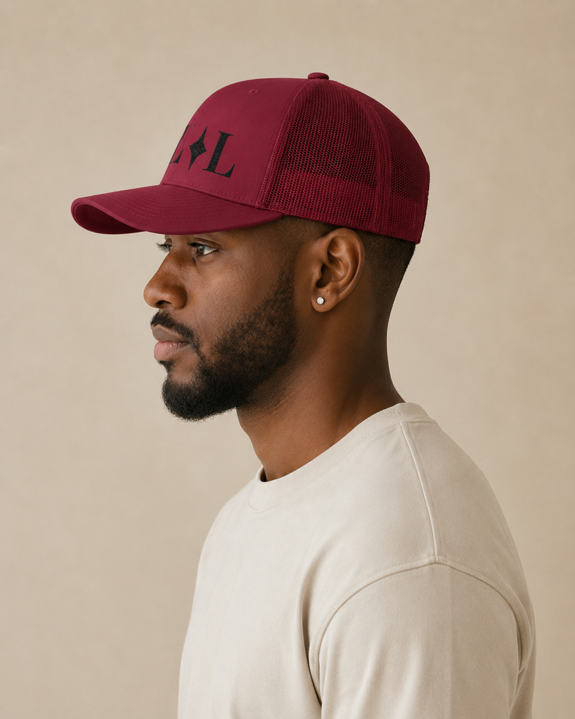 TLOL Trucker Cap