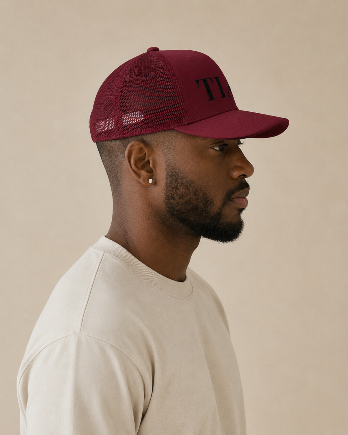 TLOL Trucker Cap