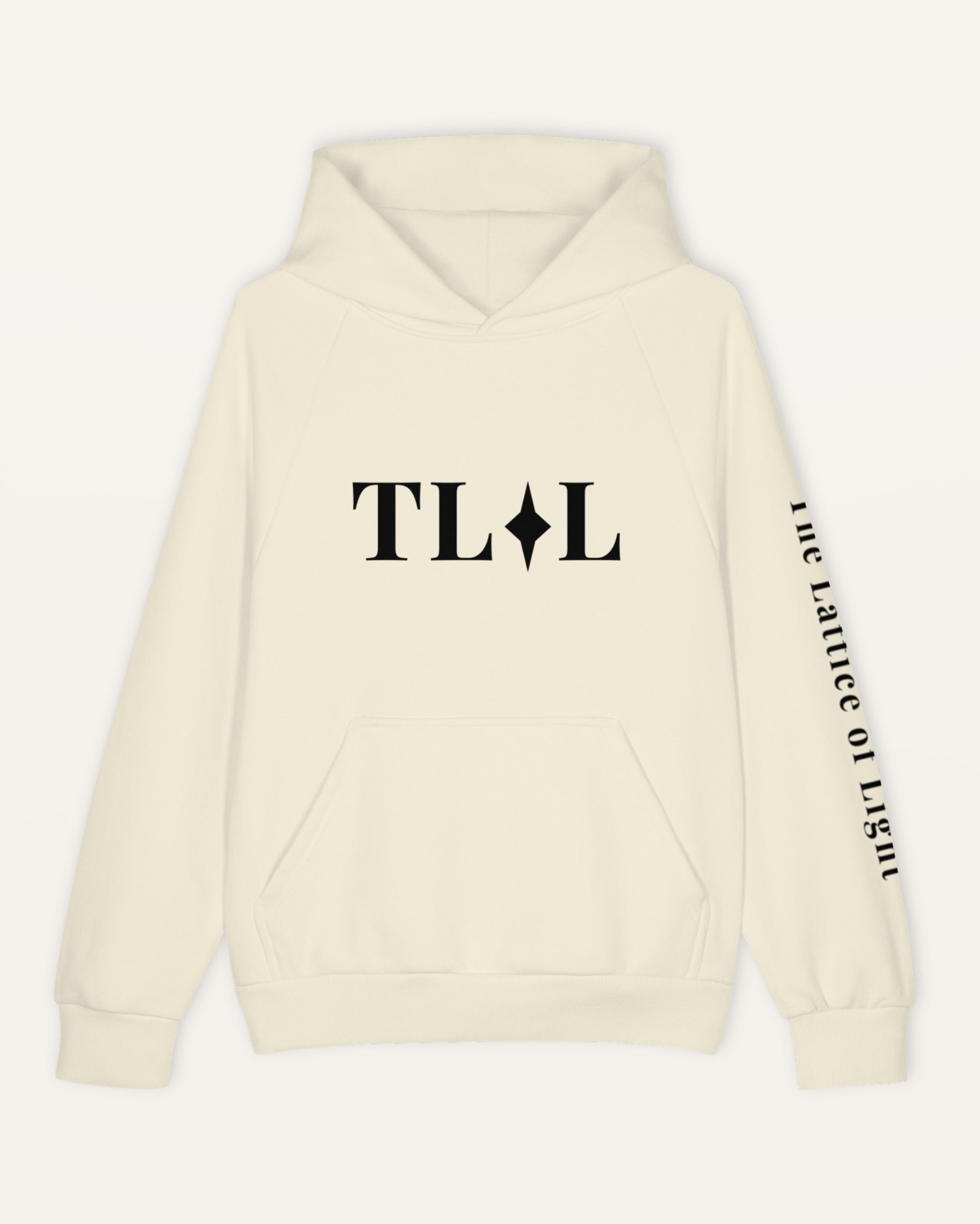 TLOL Super Heavyweight Hoodie