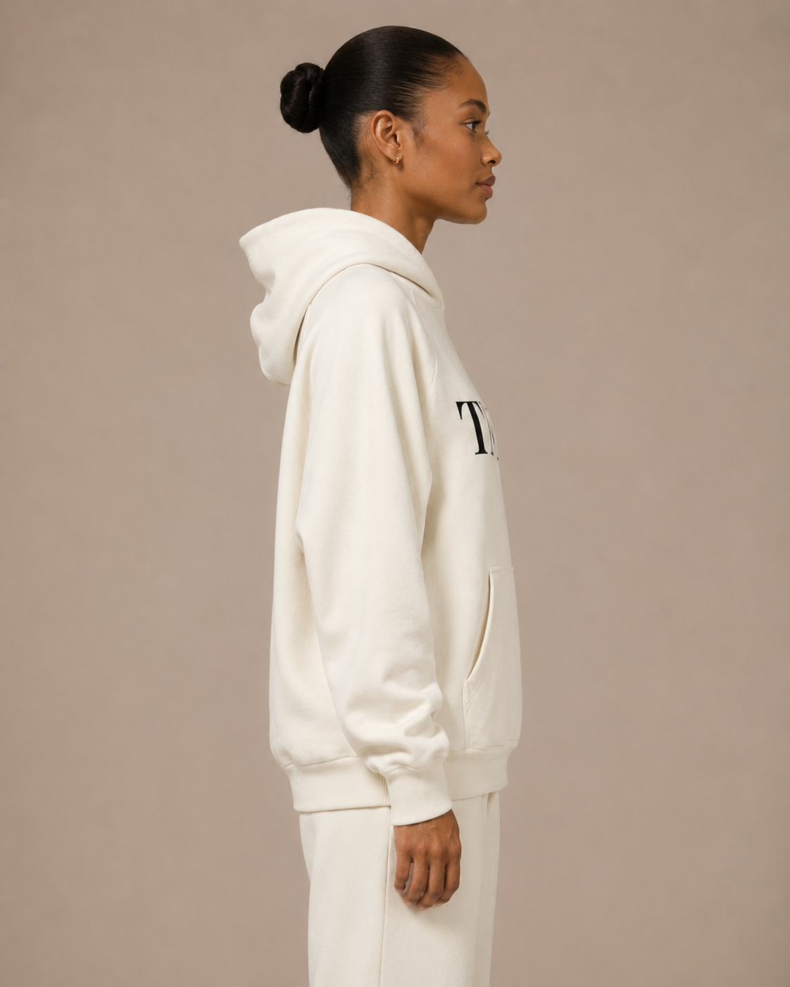 TLOL Super Heavyweight Hoodie
