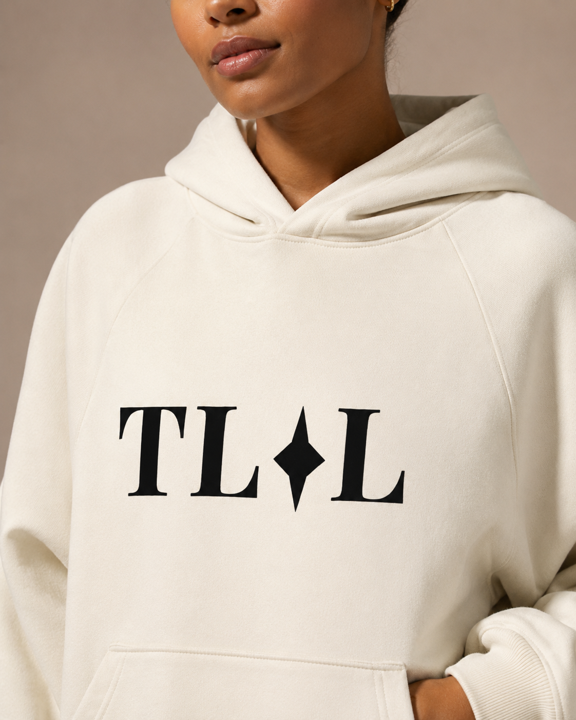 TLOL Super Heavyweight Hoodie