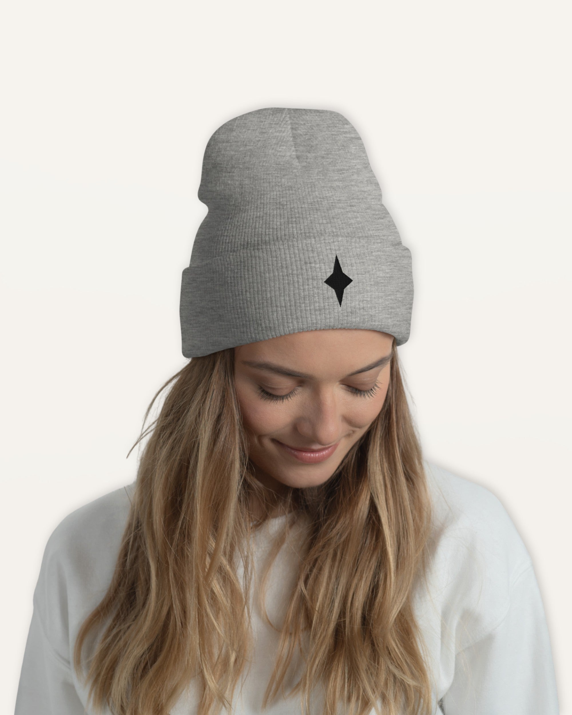 TLOL Cuffed Beanie