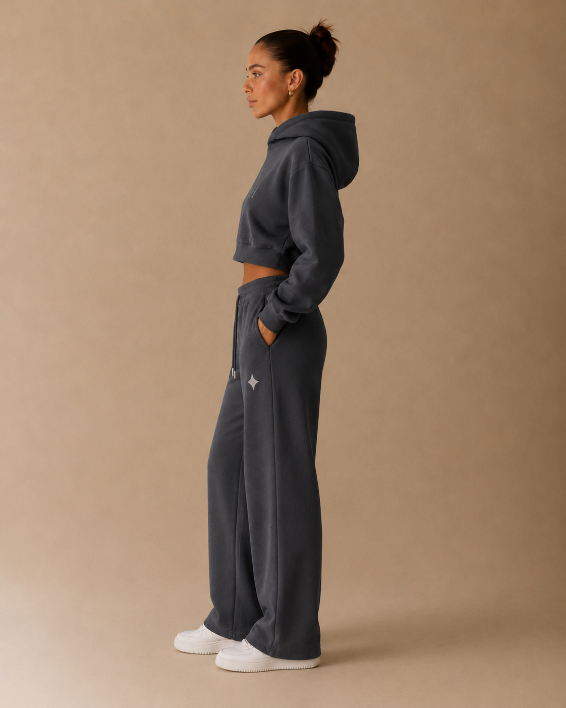 TLOL Straight-Leg Essential Sweatpants