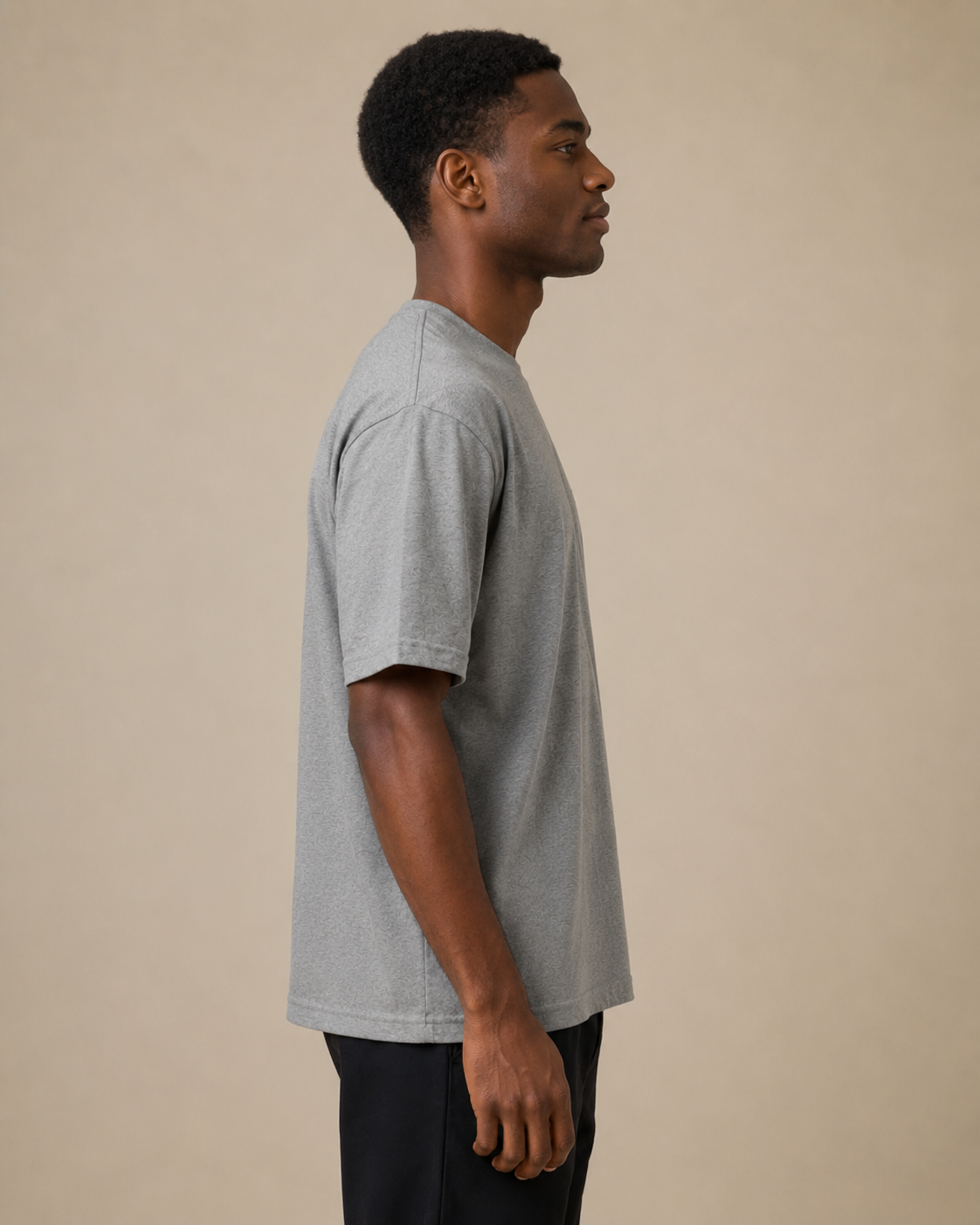 TLOL Modern Fitted Tee