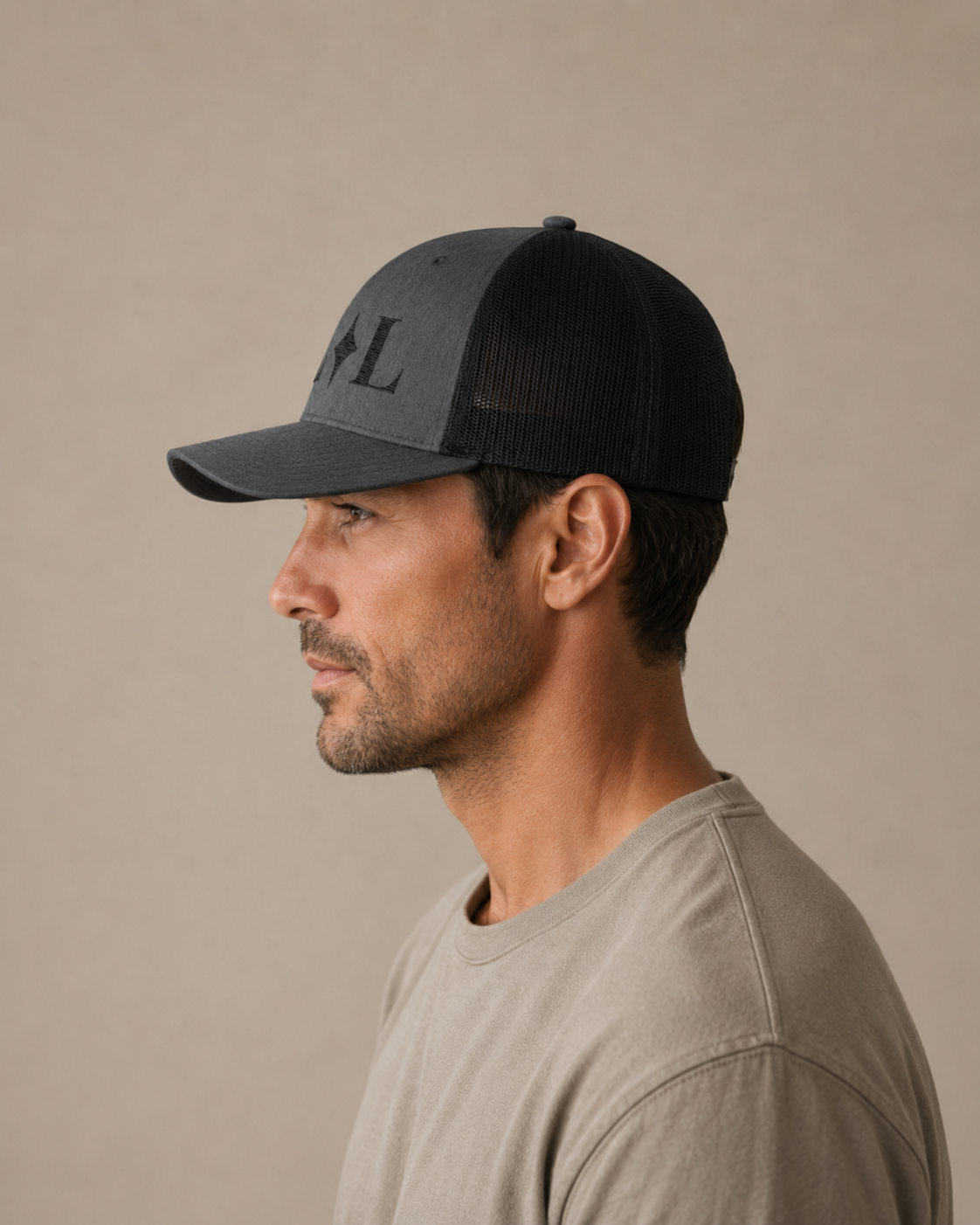 TLOL Trucker Cap