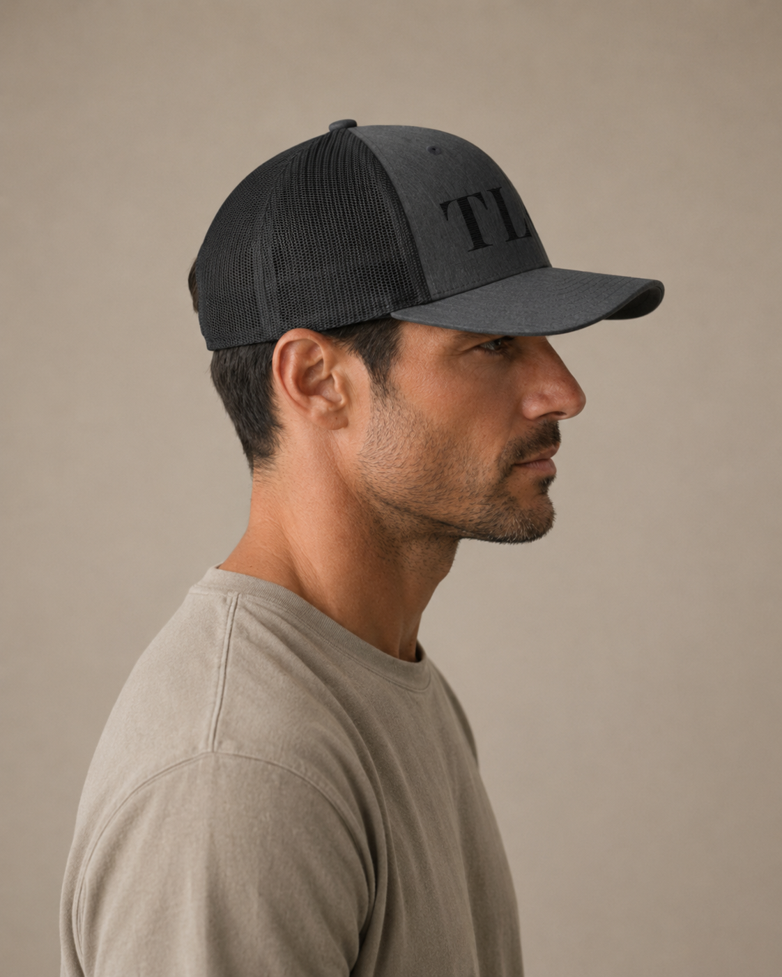 TLOL Trucker Cap