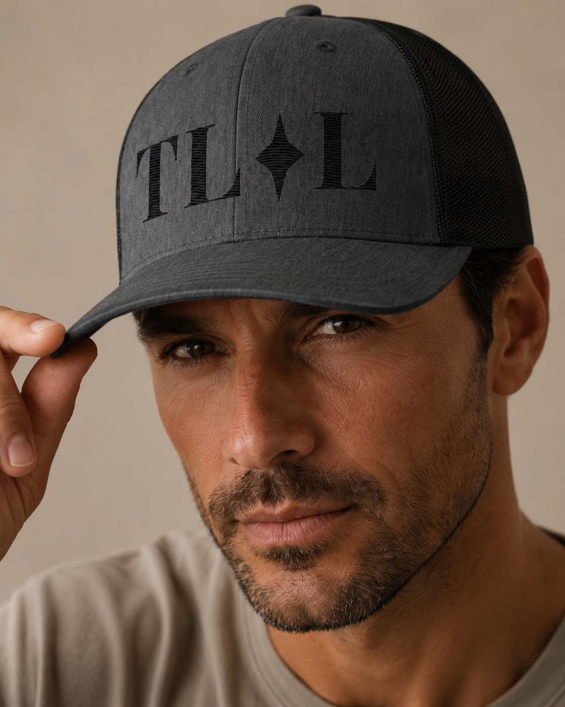 TLOL Trucker Cap