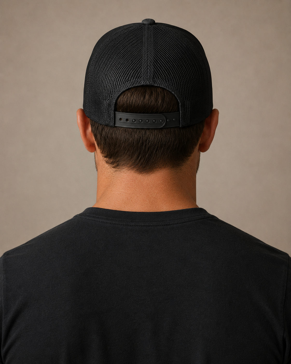 TLOL Trucker Cap