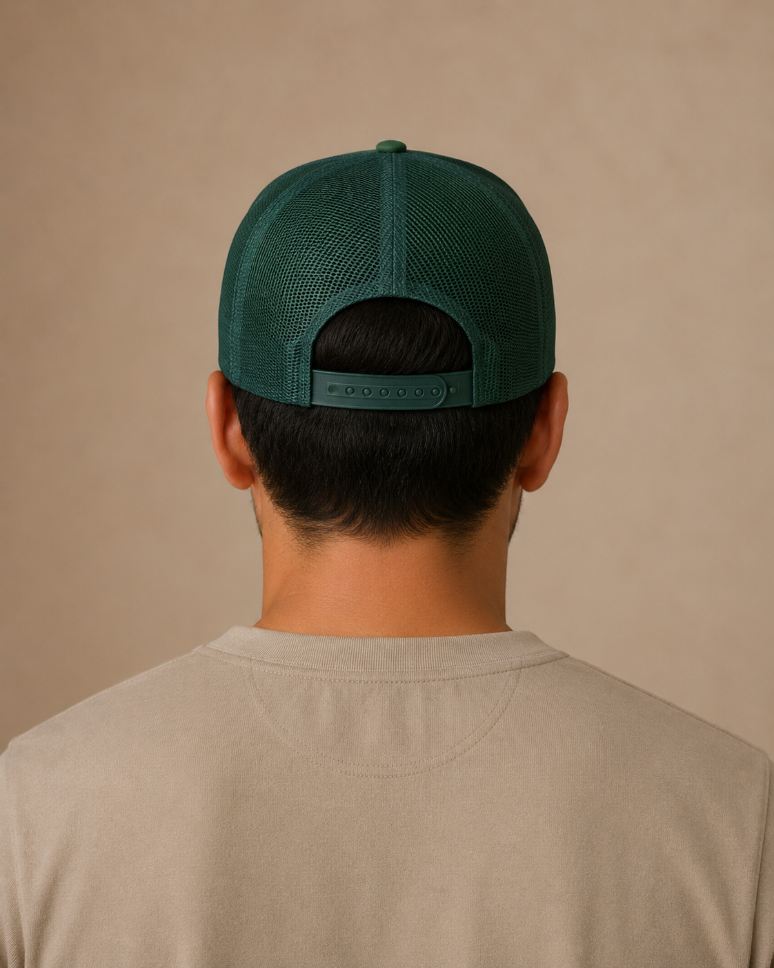 TLOL Trucker Cap