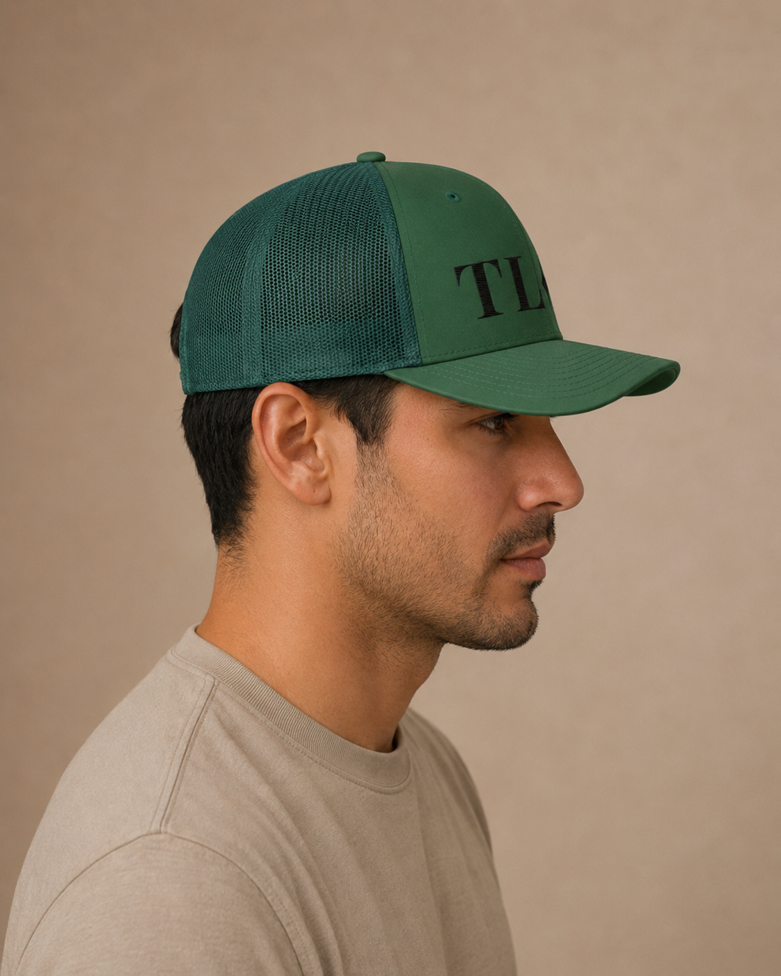 TLOL Trucker Cap