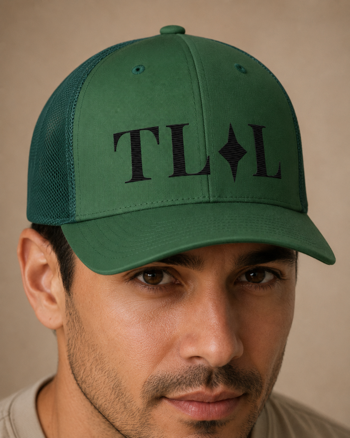 TLOL Trucker Cap