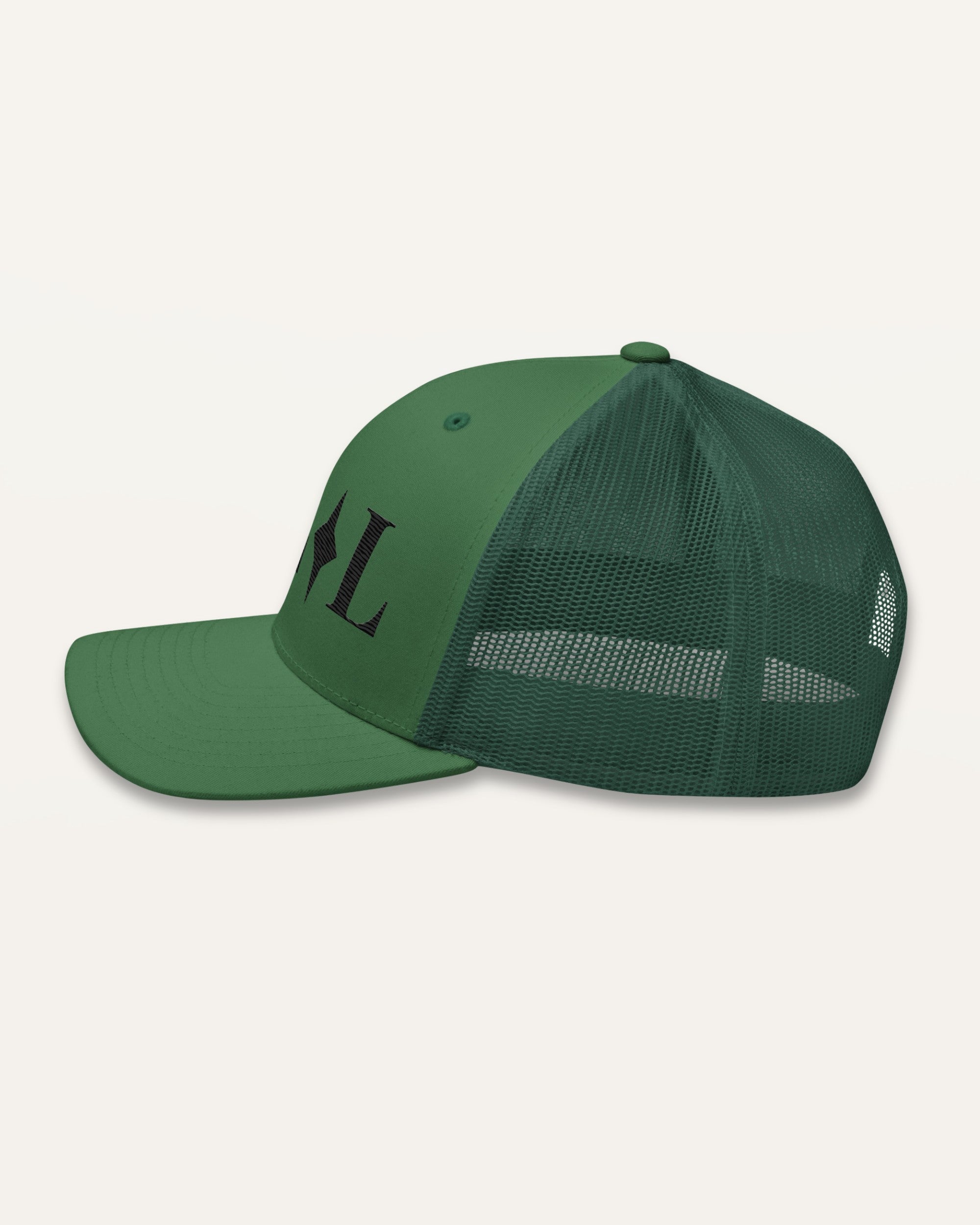 TLOL Trucker Cap