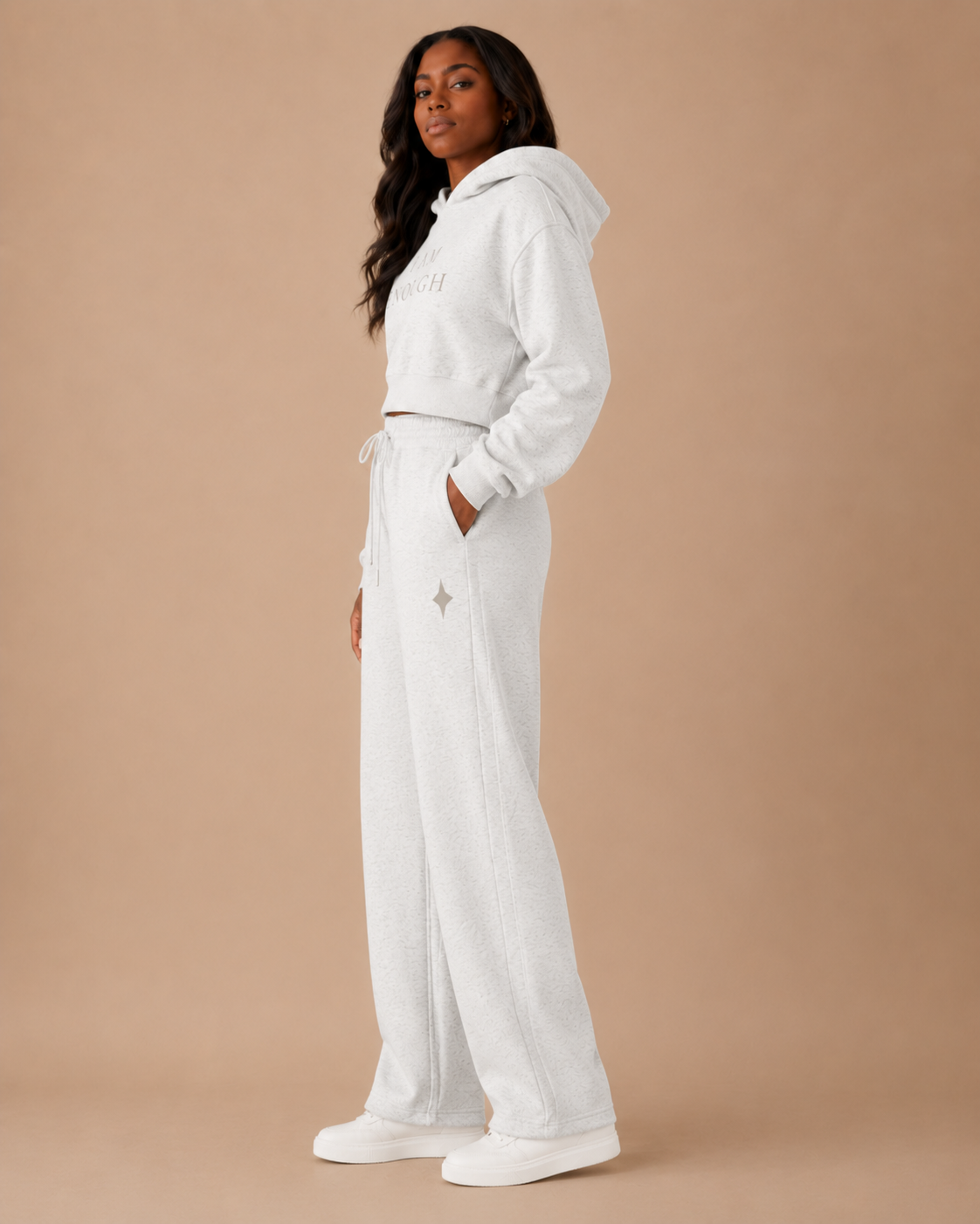 TLOL Straight-Leg Essential Sweatpants