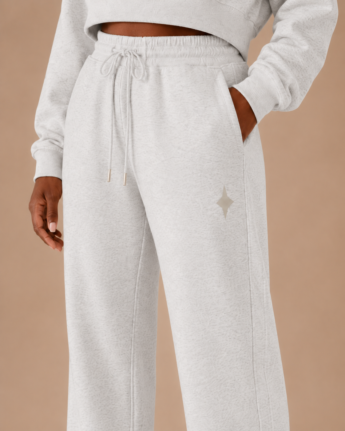 TLOL Straight-Leg Essential Sweatpants