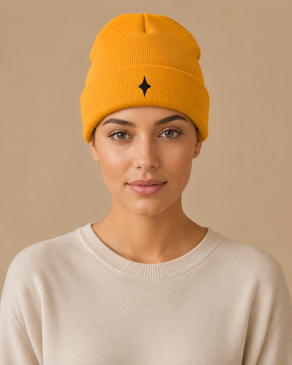 TLOL Cuffed Beanie
