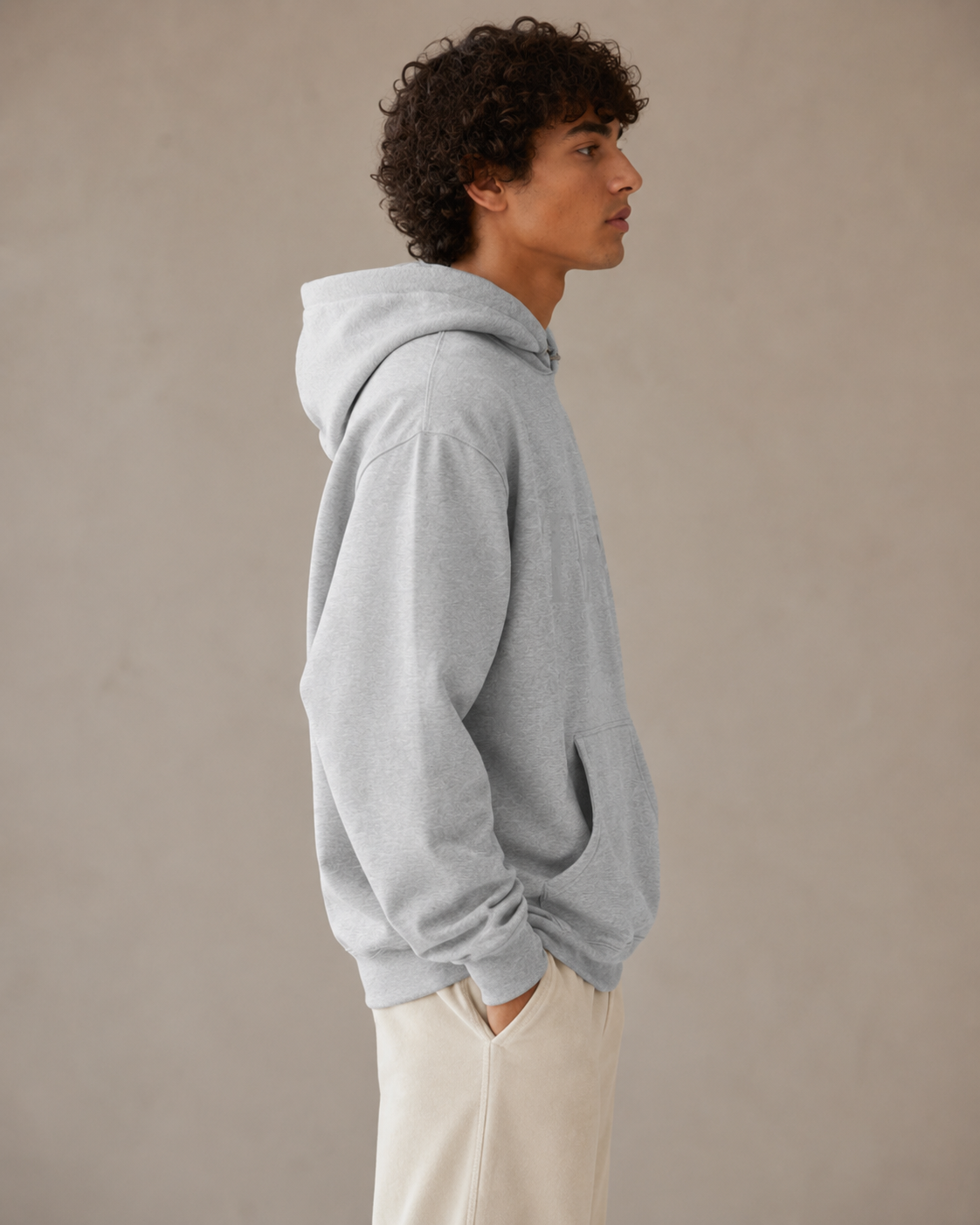 TLOL Let It Go Heavyweight Hoodie