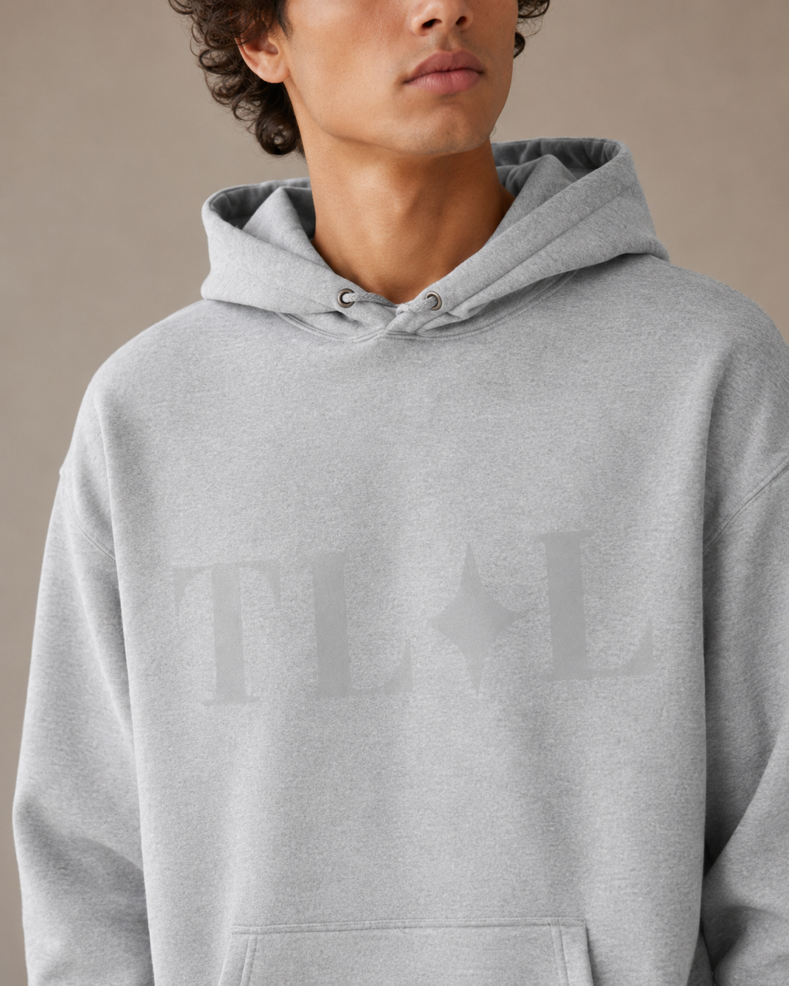 TLOL Let It Go Heavyweight Hoodie