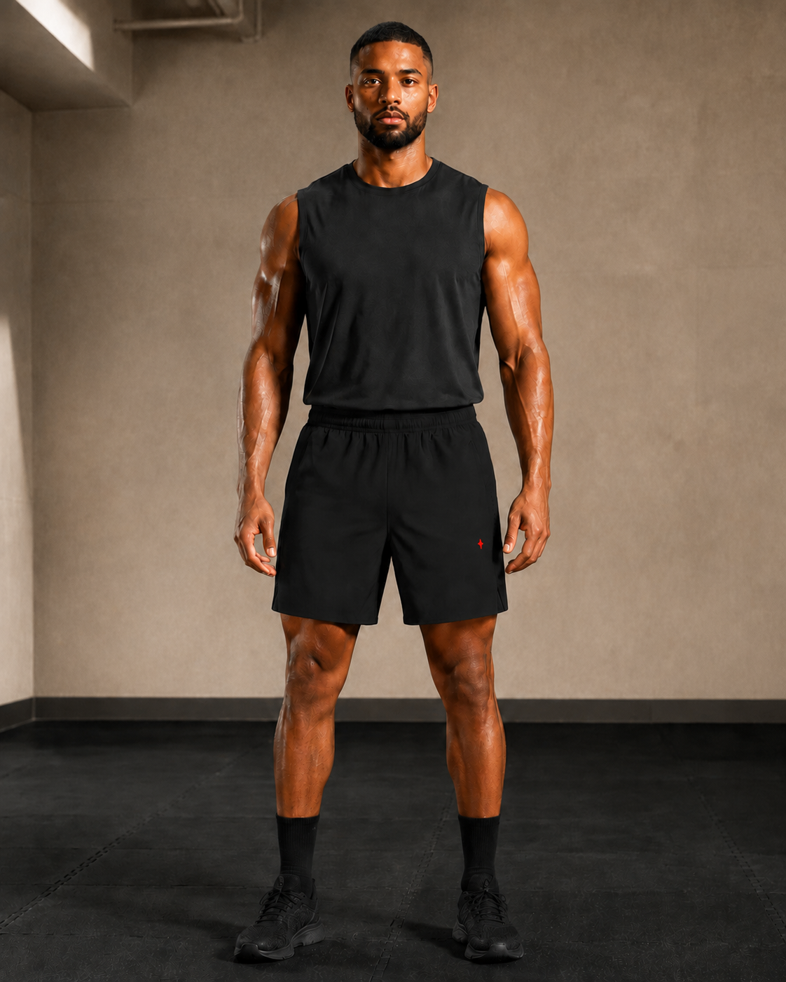 TLOL Performance Shorts