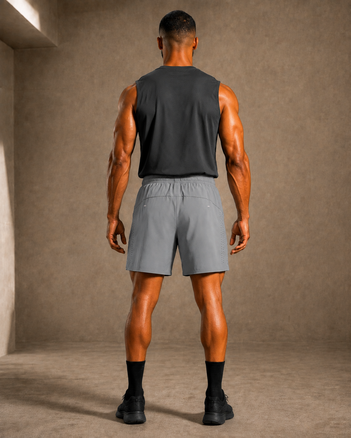 TLOL Performance Shorts