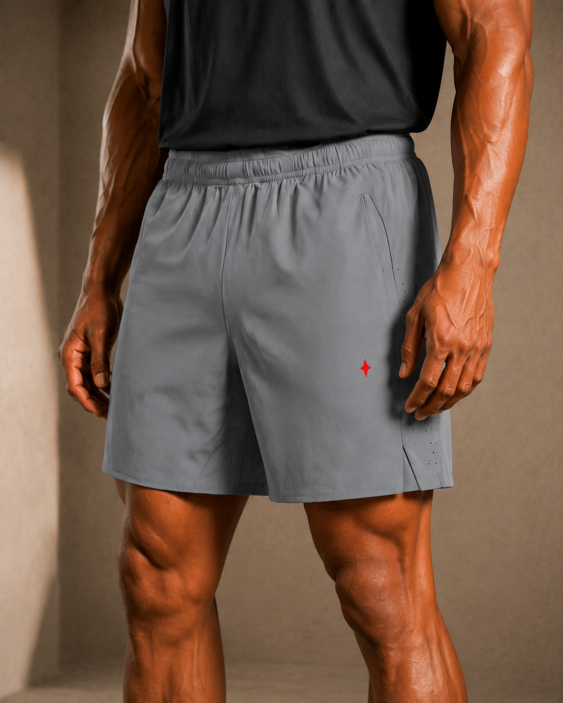 TLOL Performance Shorts
