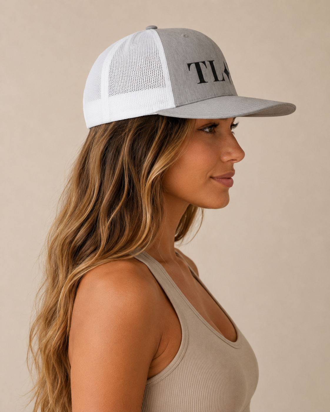 TLOL Trucker Cap