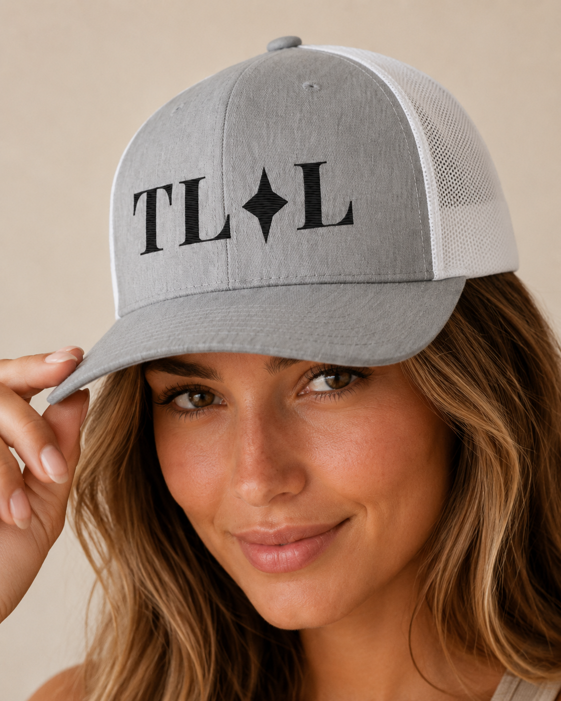 TLOL Trucker Cap