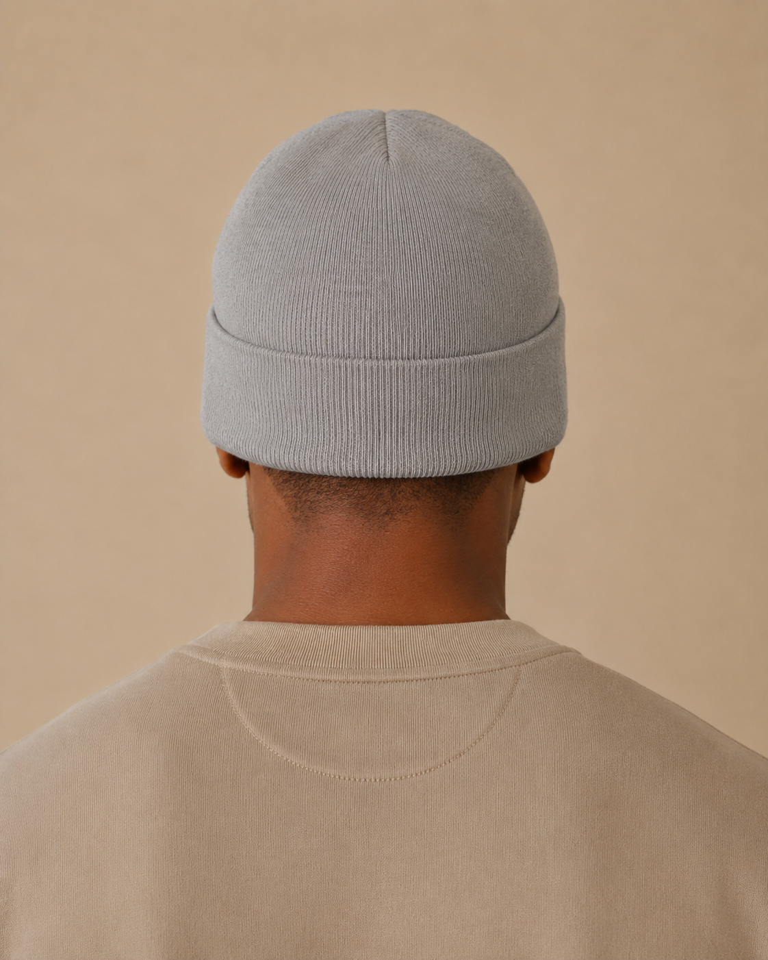 TLOL Cuffed Beanie