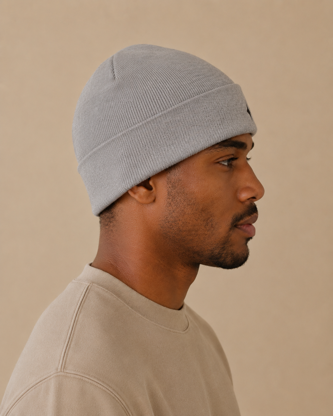 TLOL Cuffed Beanie
