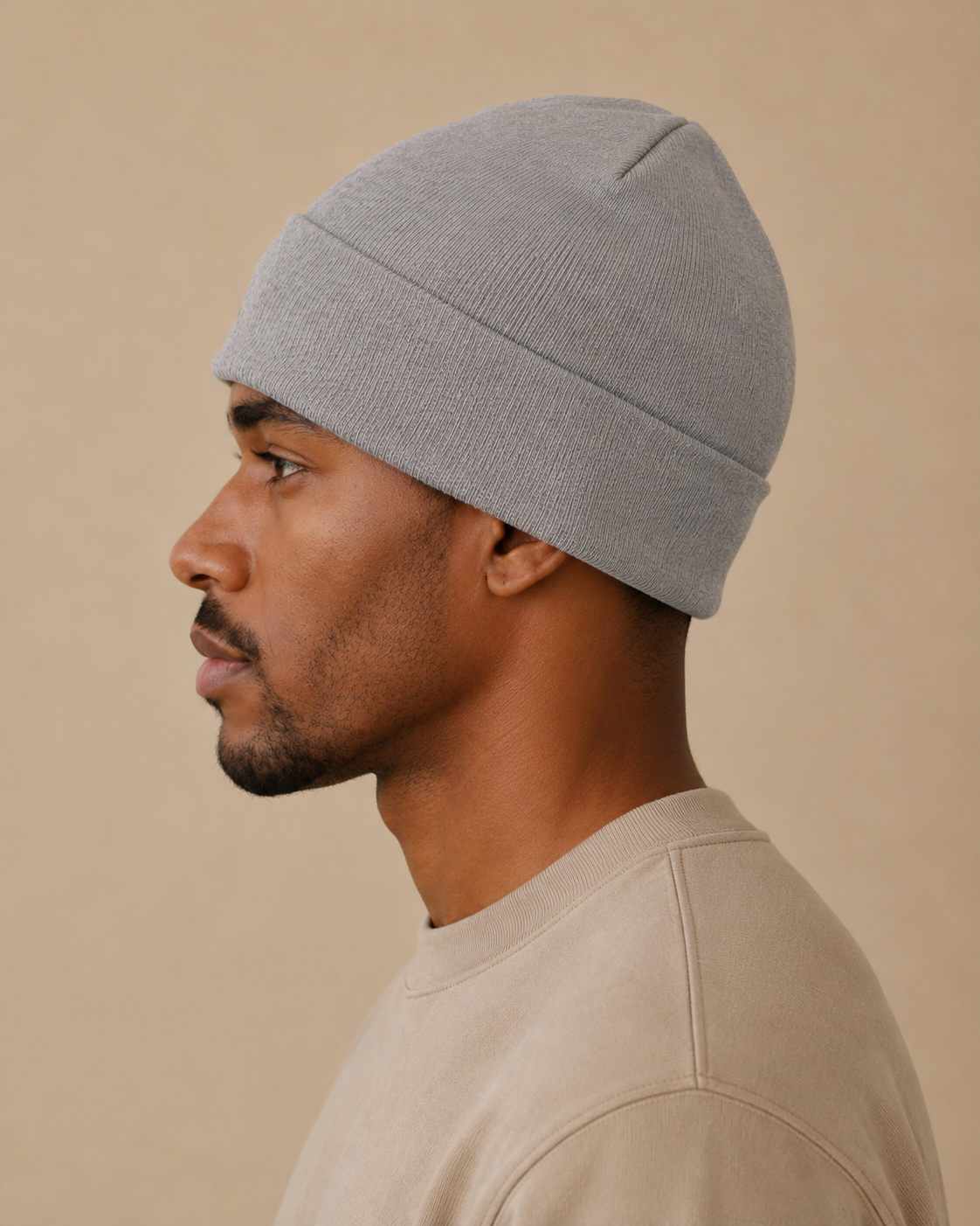TLOL Cuffed Beanie