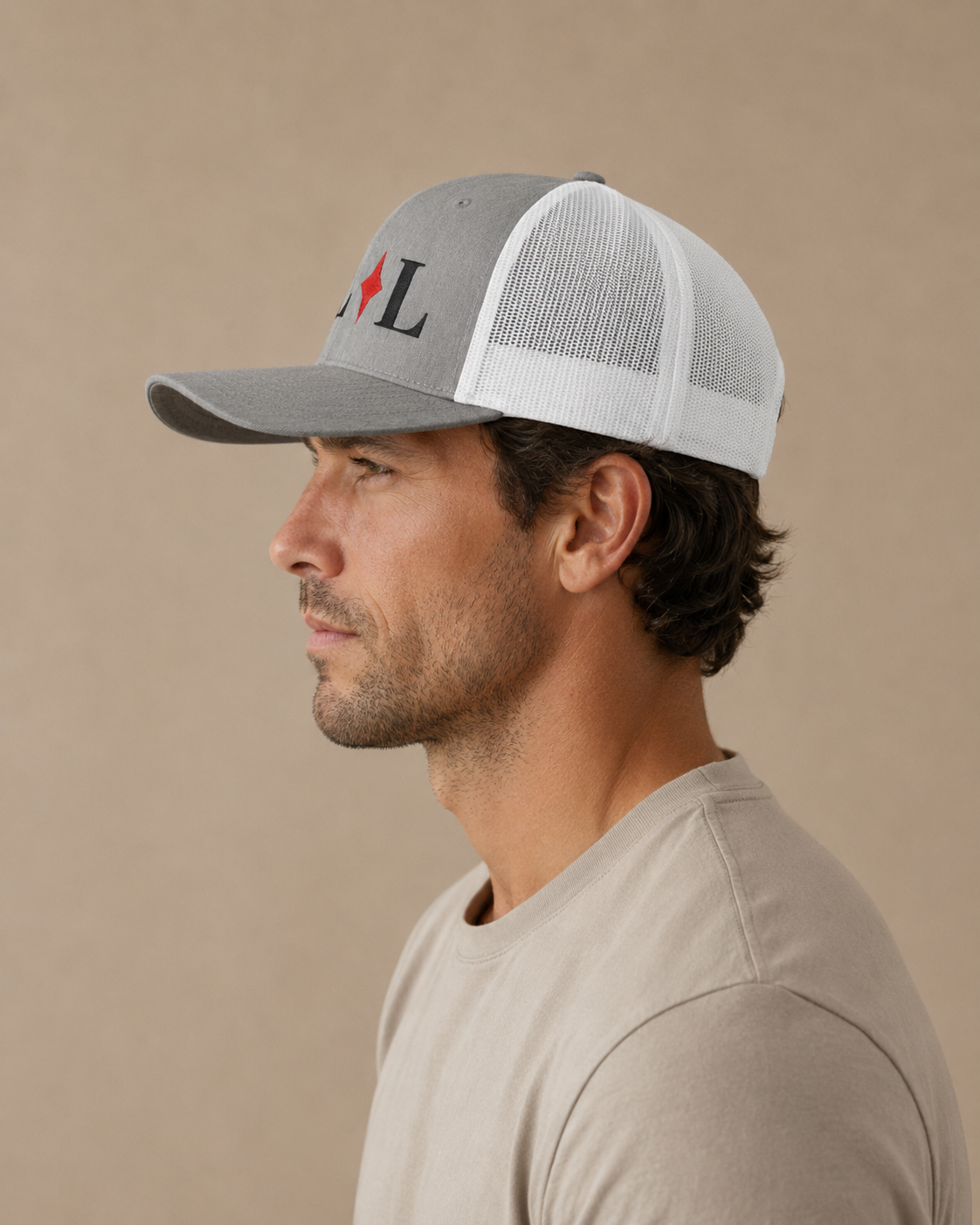 TLOL Trucker Cap