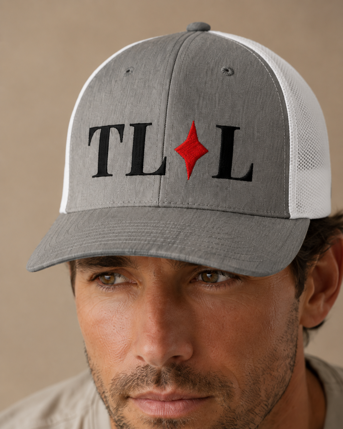 TLOL Trucker Cap