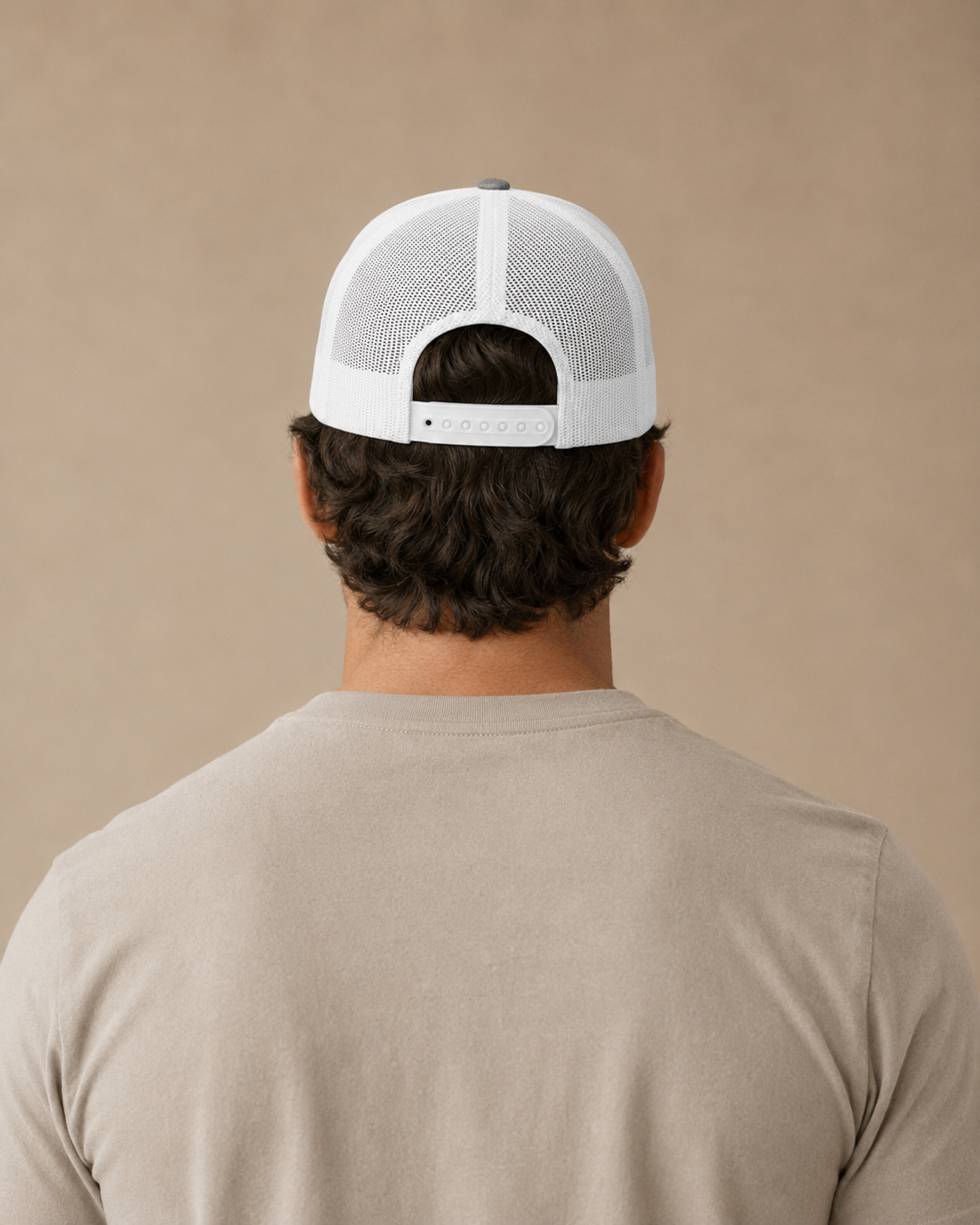 TLOL Trucker Cap
