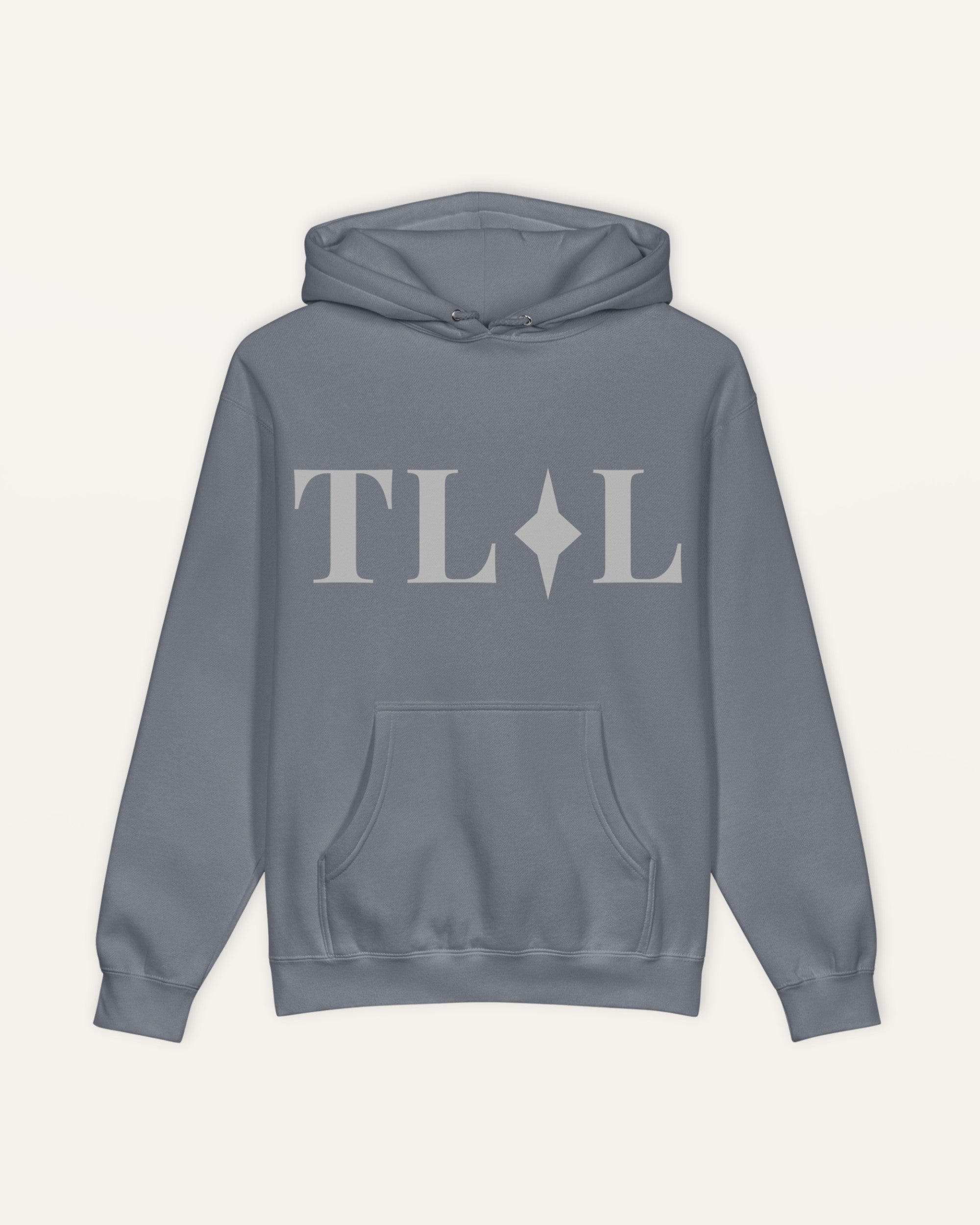 TLOL Let It Go Heavyweight Hoodie