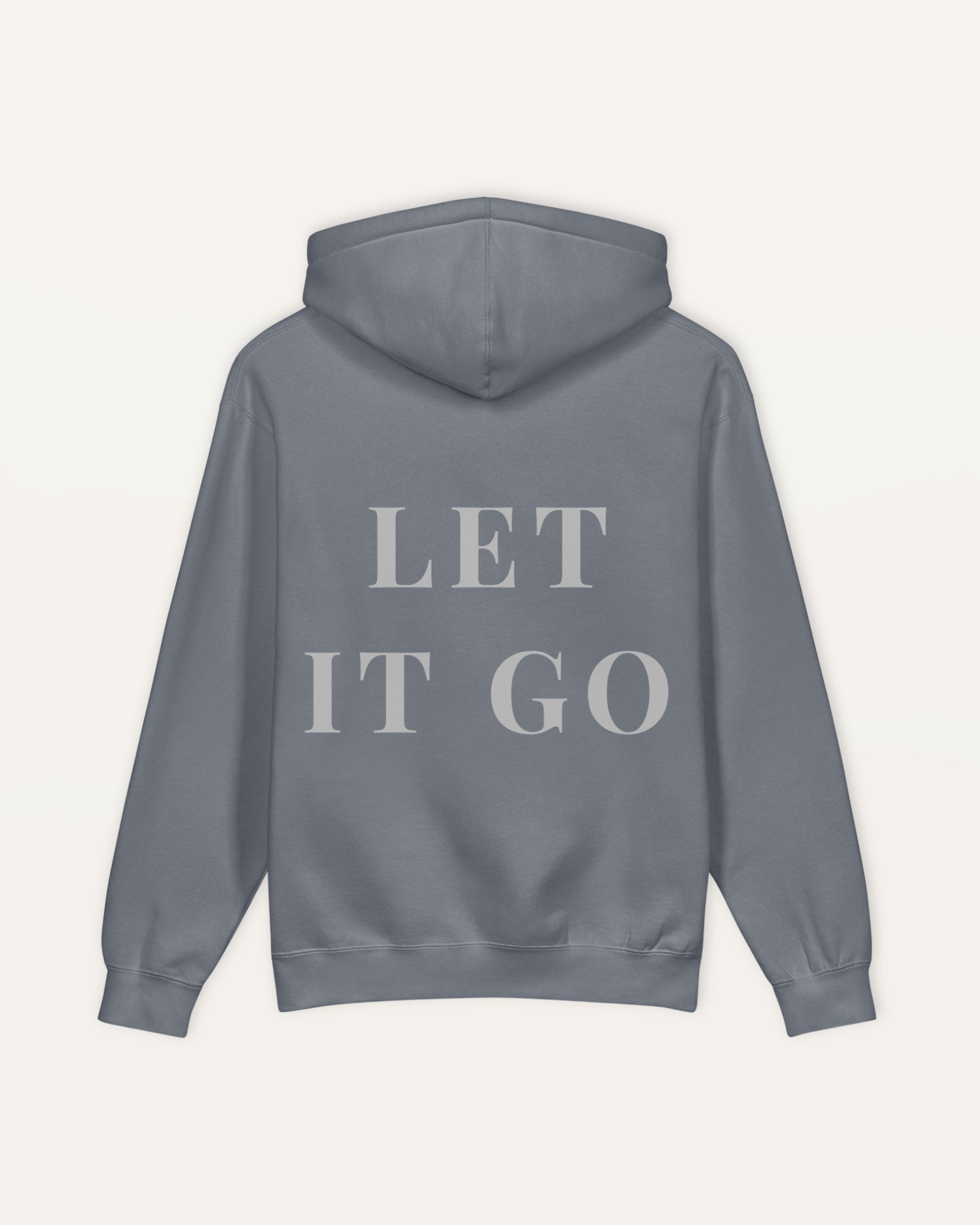 TLOL Heavyweight Hoodie