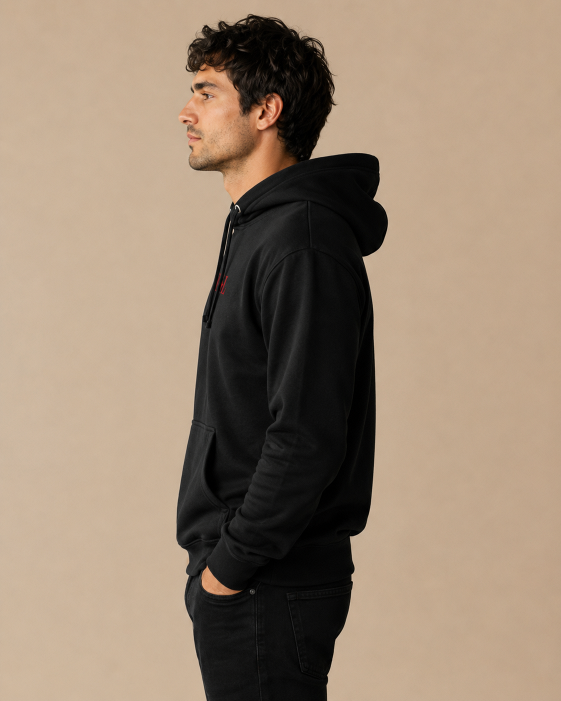 TLOL I Let It Go Premium Hoodie