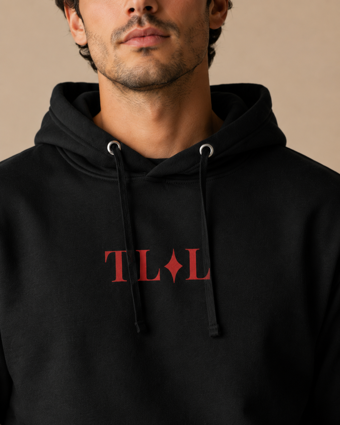 TLOL I Let It Go Premium Hoodie