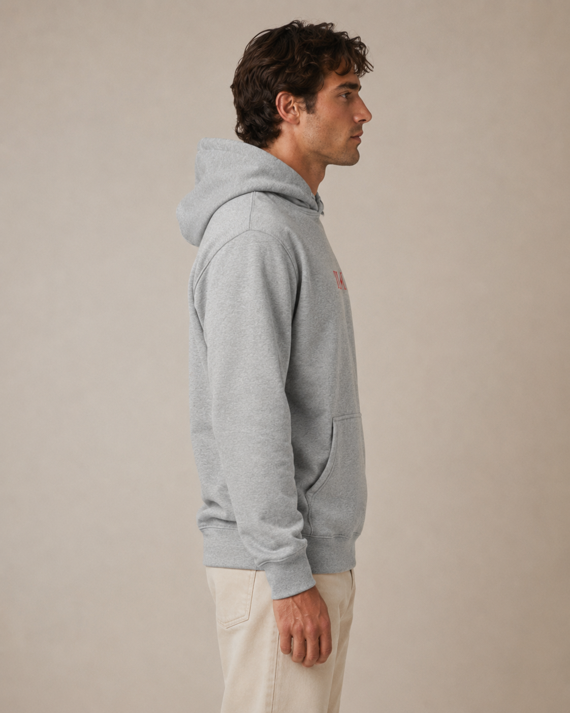 TLOL I Let It Go Premium Hoodie