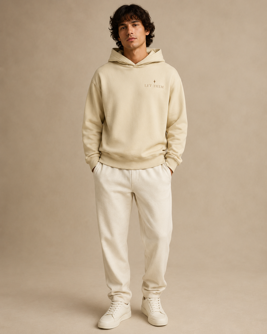 TLOL Let Them Youth Lightweight Hoodie