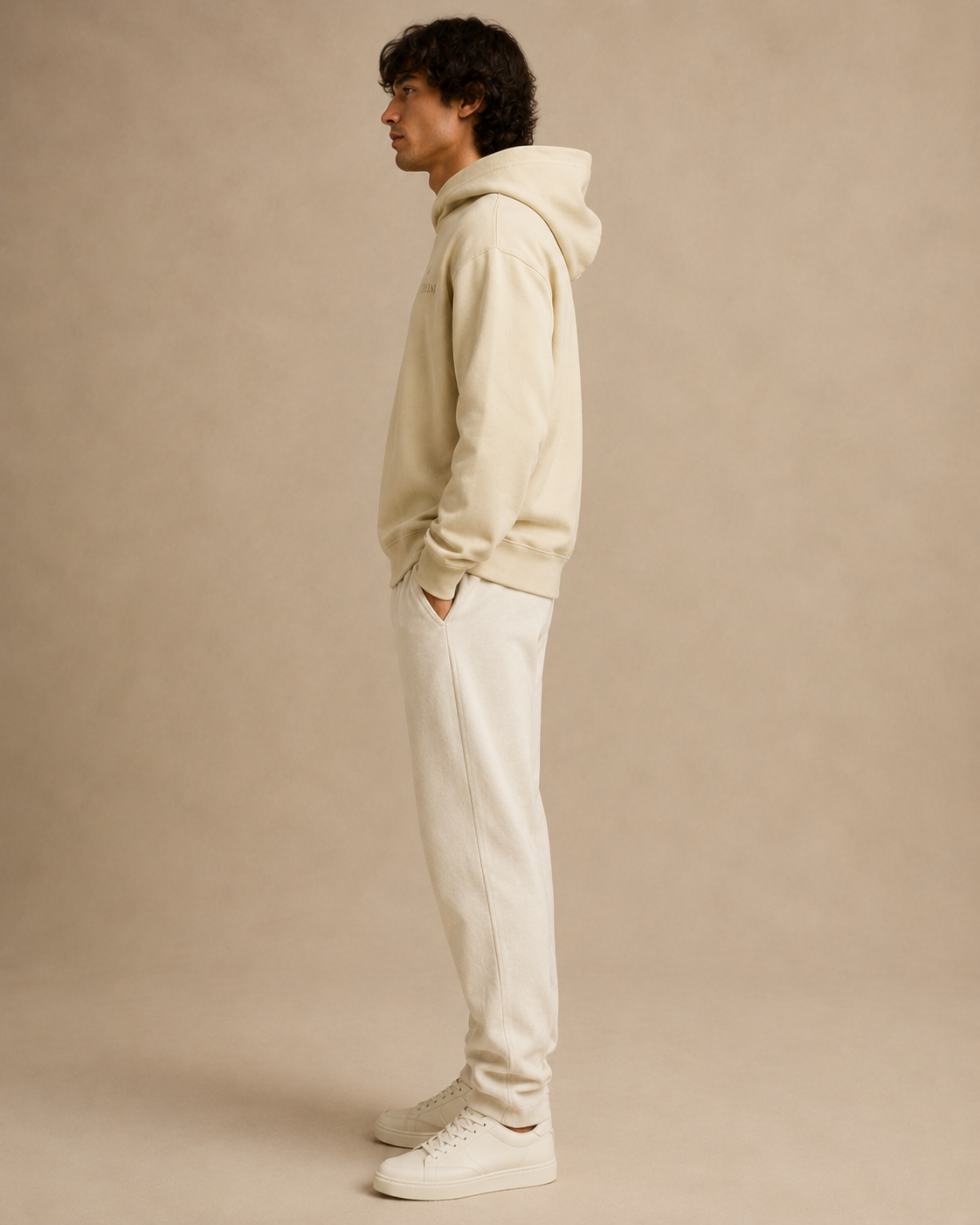 TLOL Let Them Youth Lightweight Hoodie