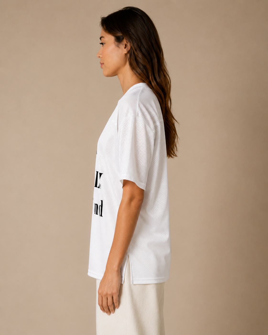 TLOL The ALL Is Mind Heavyweight Football Jersey