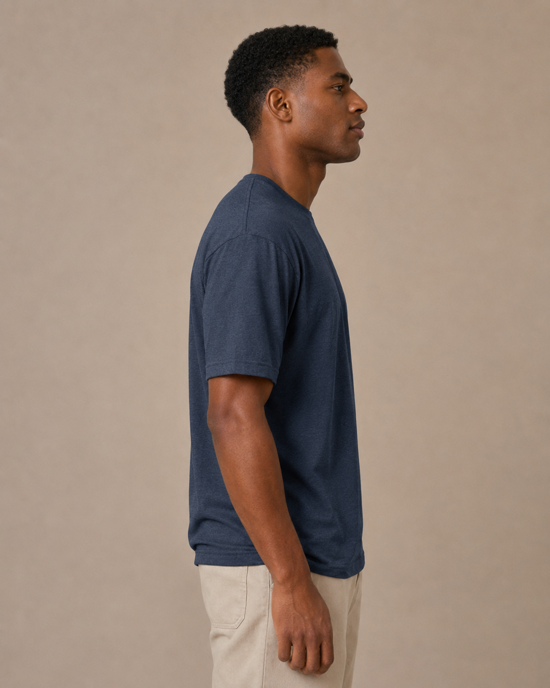 TLOL Modern Fitted Tee
