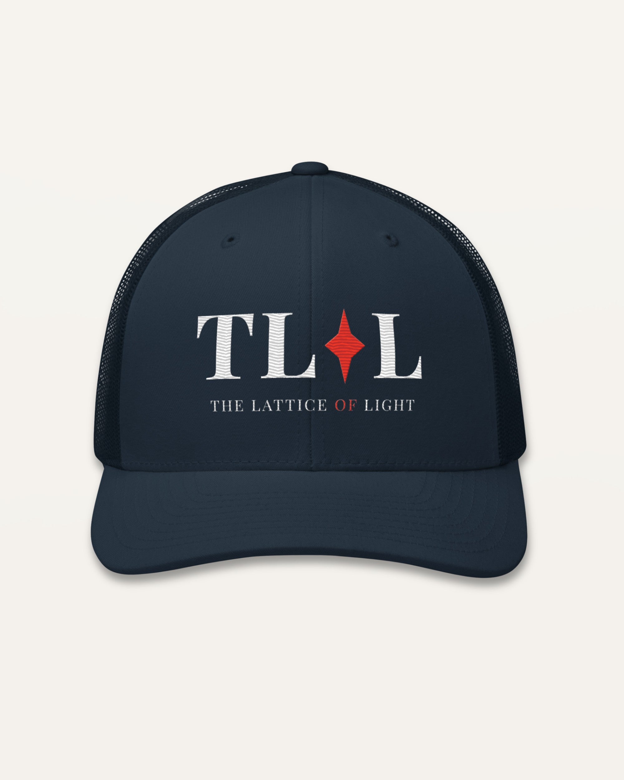 TLOL Trucker Cap