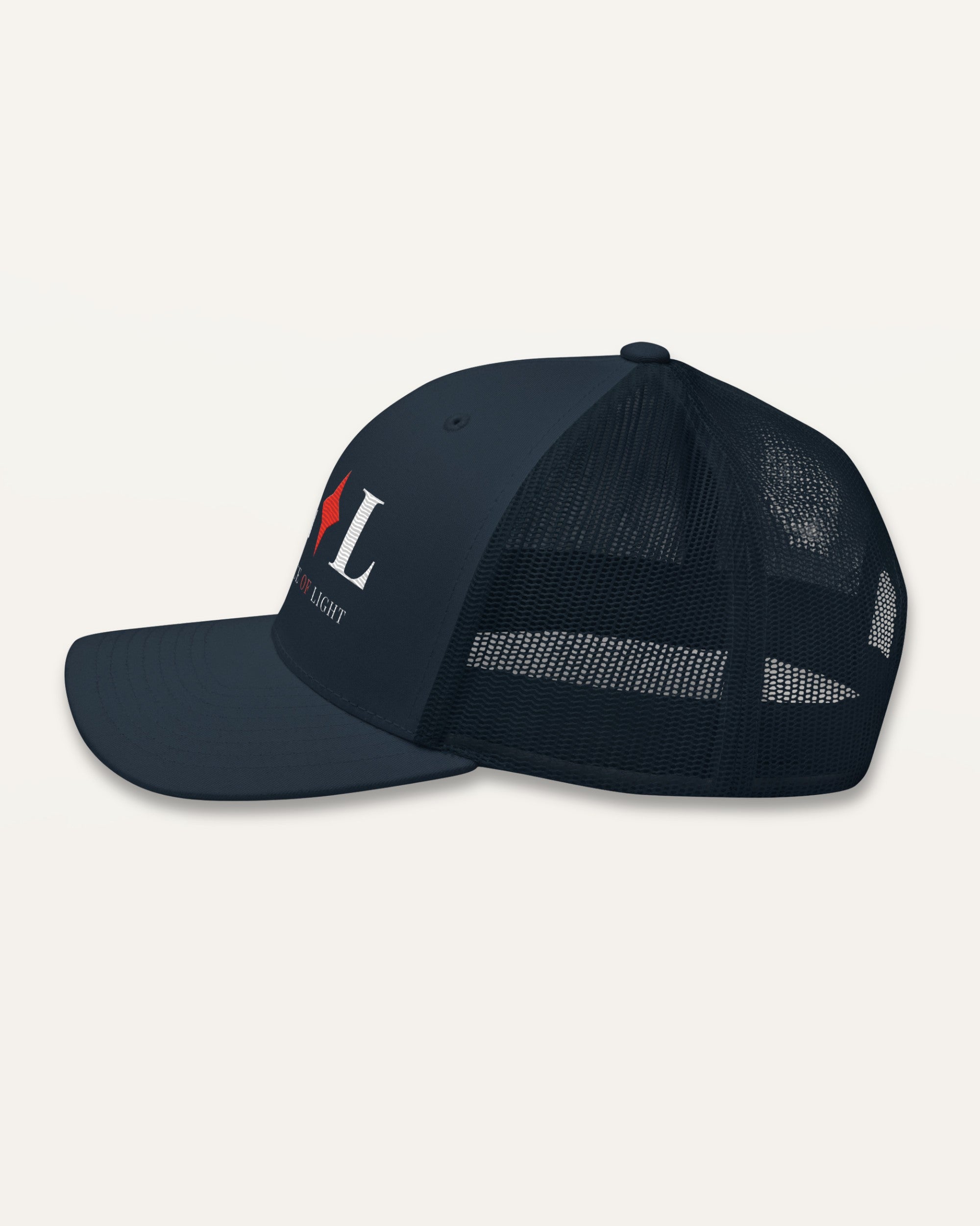 TLOL Trucker Cap