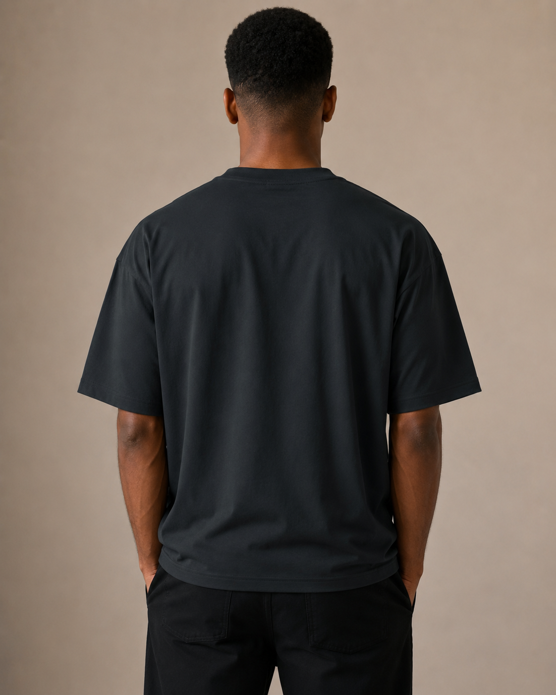TLOL Icon Box Tee