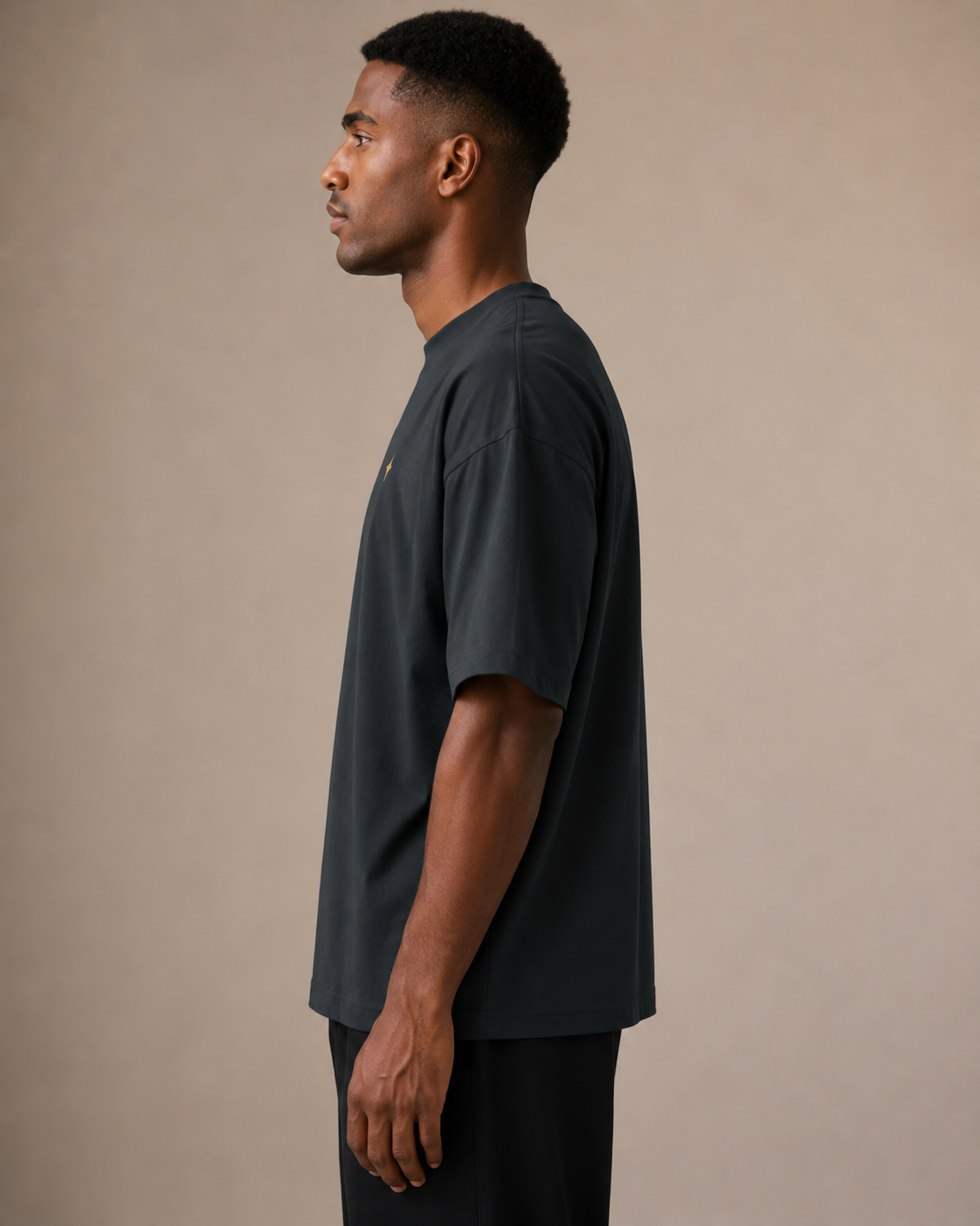 TLOL Icon Box Tee