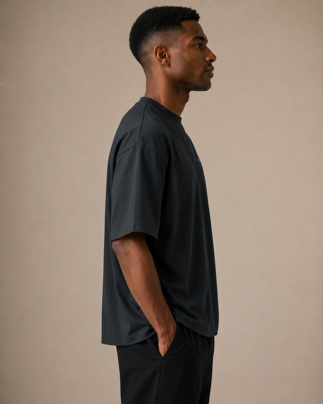 TLOL Icon Box Tee
