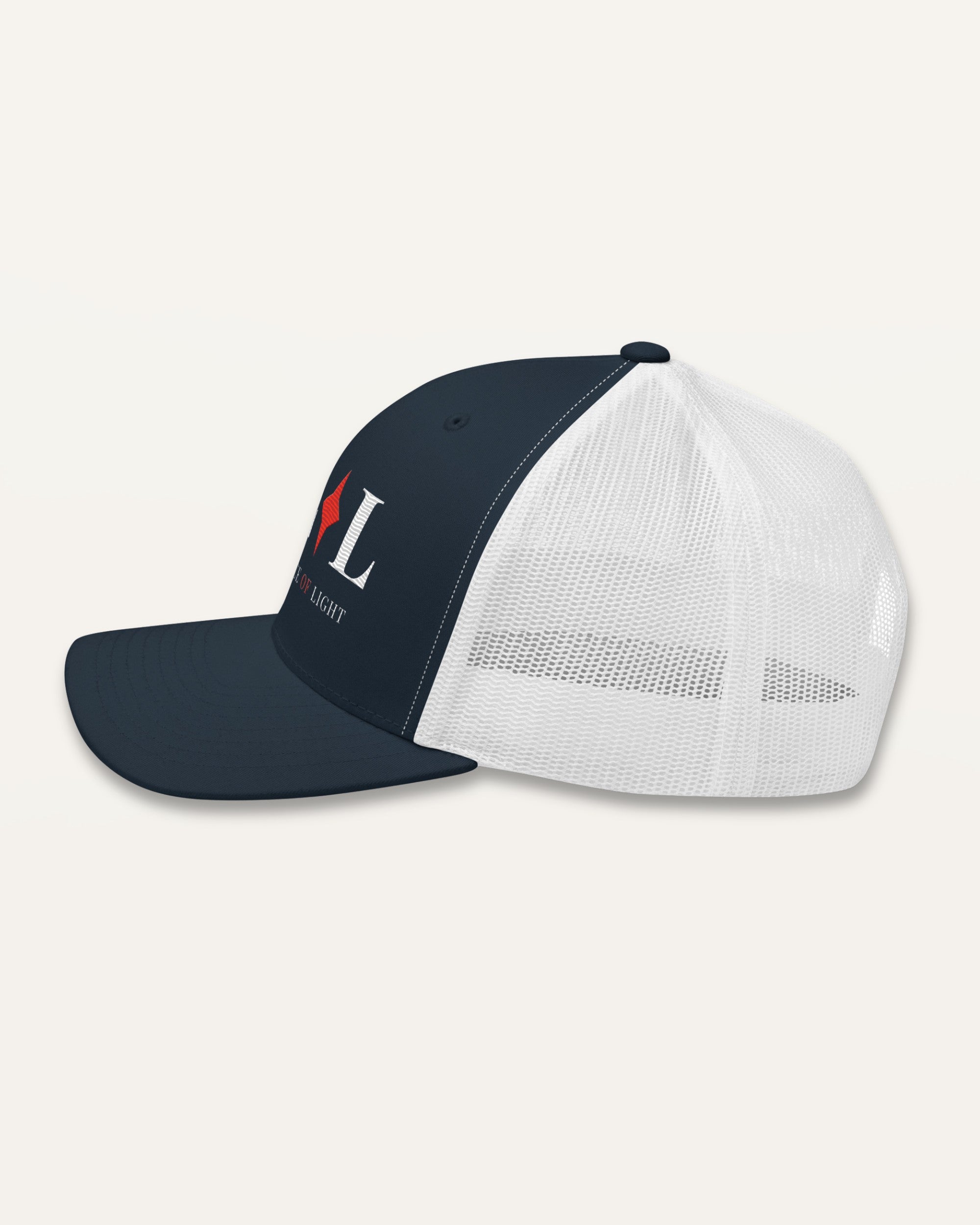 TLOL Trucker Cap