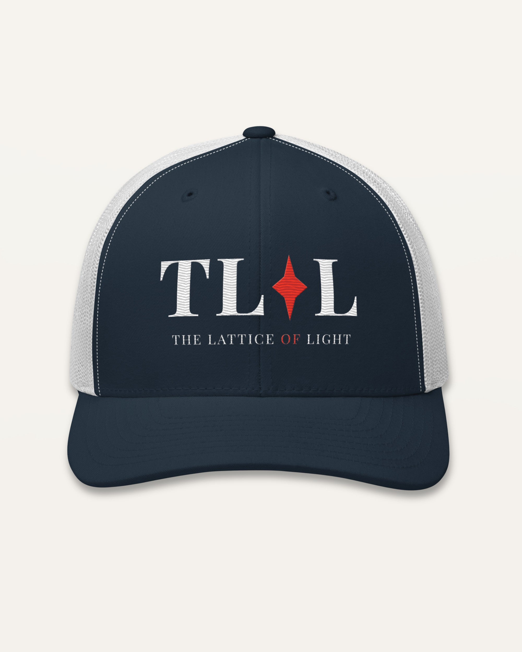 TLOL Trucker Cap